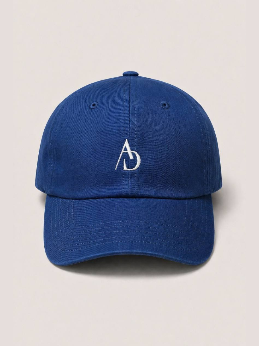 Cotton Baseball Cap