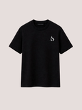 Jersey Crew Neck T-Shirt