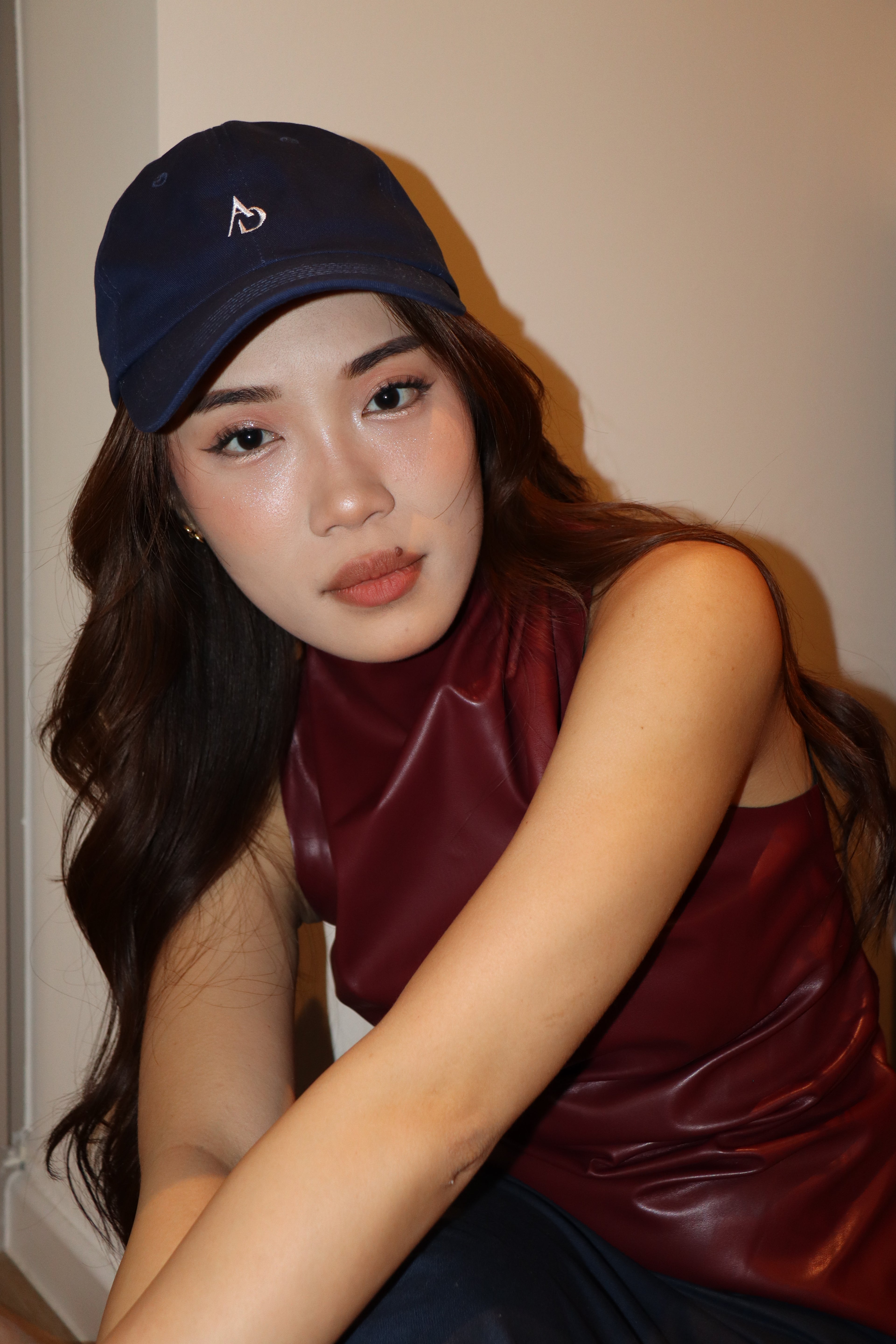 Cotton Baseball Cap