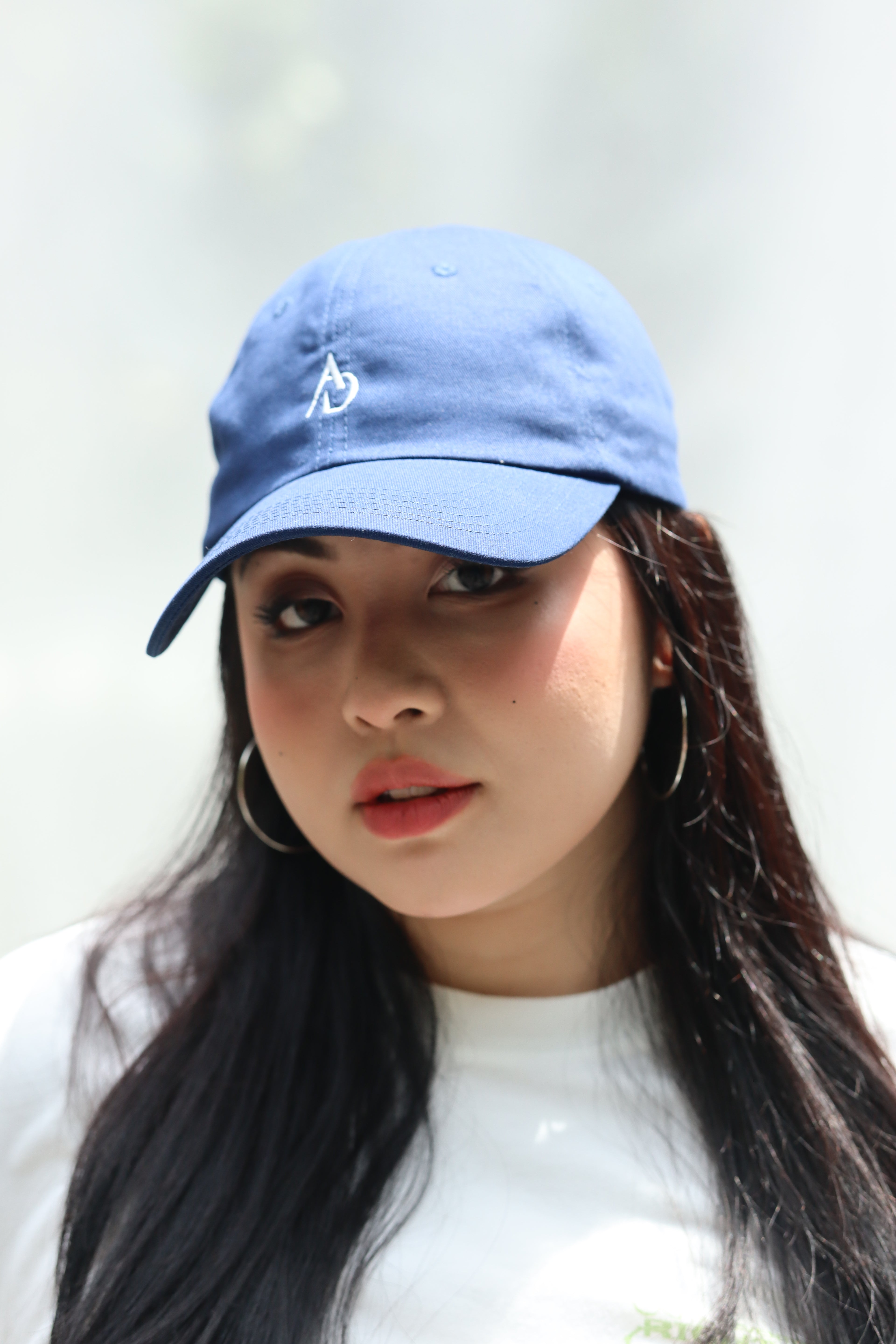 Cotton Baseball Cap